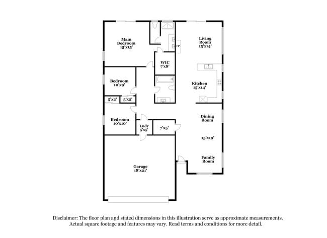 Photo - 5244 Del Lago Dr