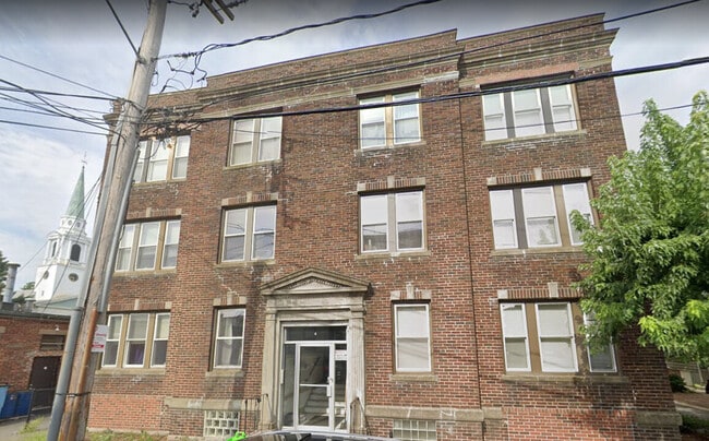 Photo - 6 Leicester St Unit 1