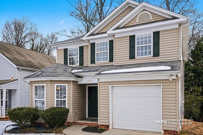 Photo - 3123 Glen Robin Ct