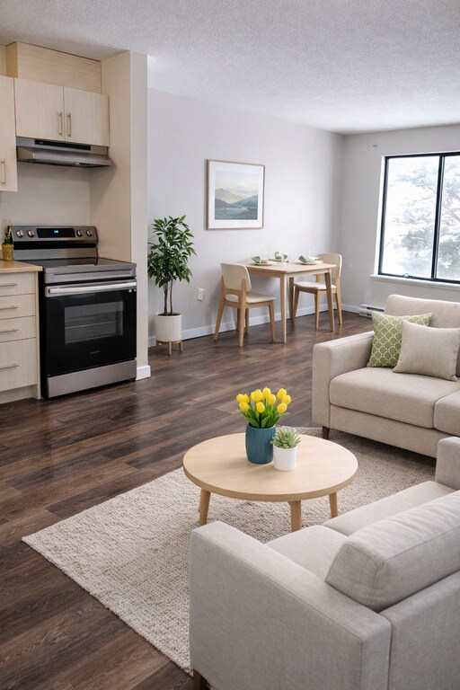 Photo - Crystal Heights Apartments