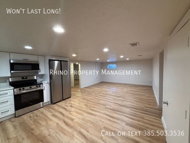 Building Photo - 2396 S 300 E Unit 2