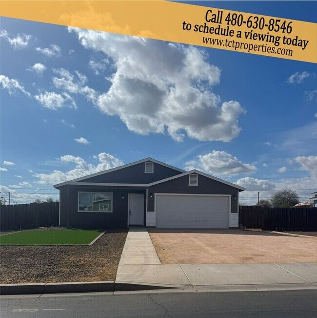 Building Photo - Newly Renovated Home With NO HOA on Large Lot