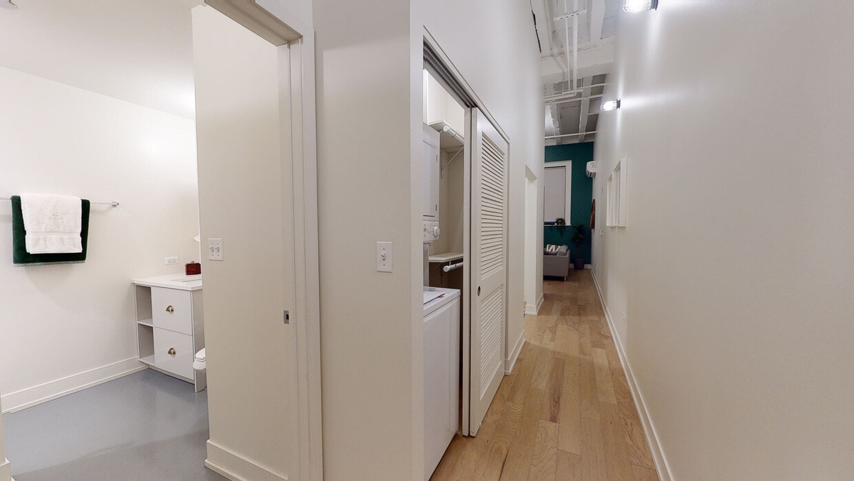 Photo - The Alfred Apartments