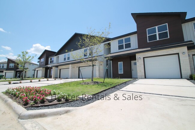 Photo - Upscale Three-bedroom Townhome!