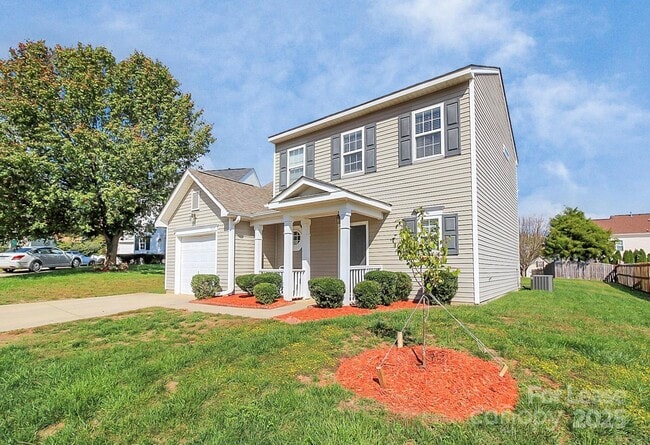 Building Photo - 7115 Simbrah Way