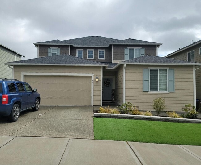 Building Photo - 4 Bedroom Home in Soundview Estates!