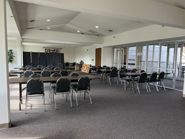 Community Room