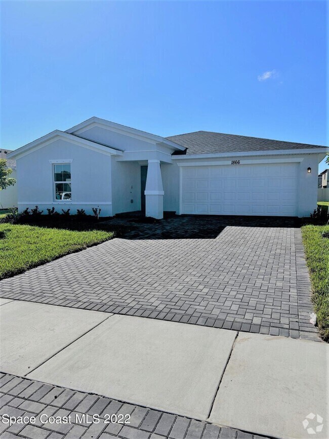 Building Photo - 1866 Diablo Cir Rental