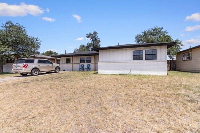Photo - 4 bed 3 bath