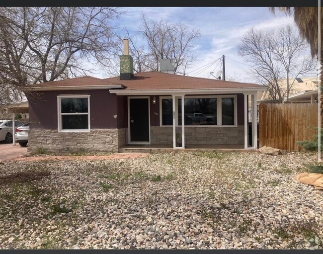 Building Photo - 80 S 400 E Rental