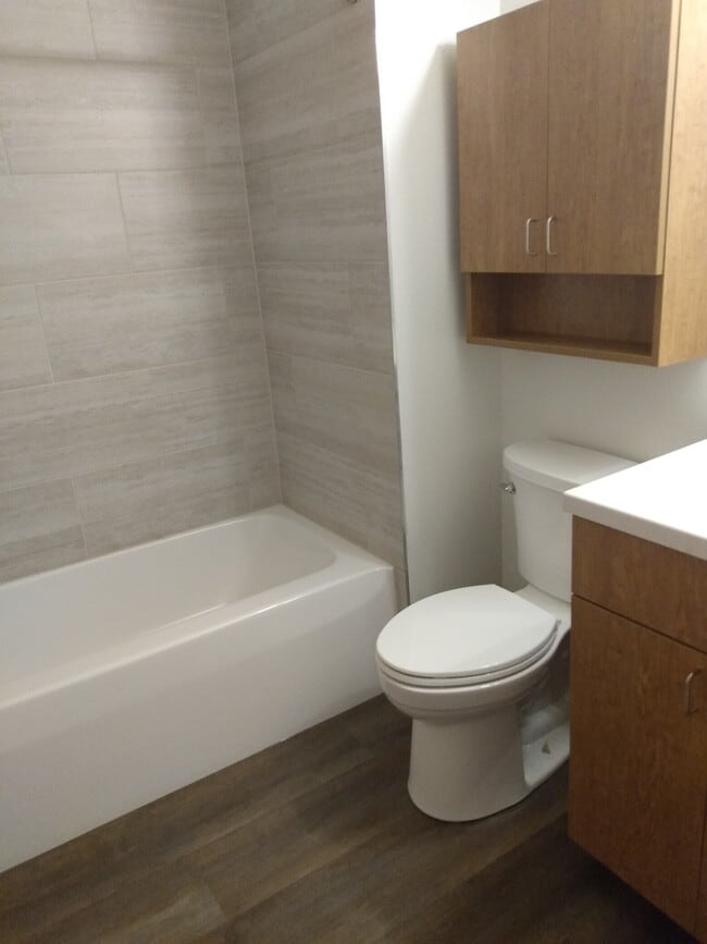 Glendale Townhomes