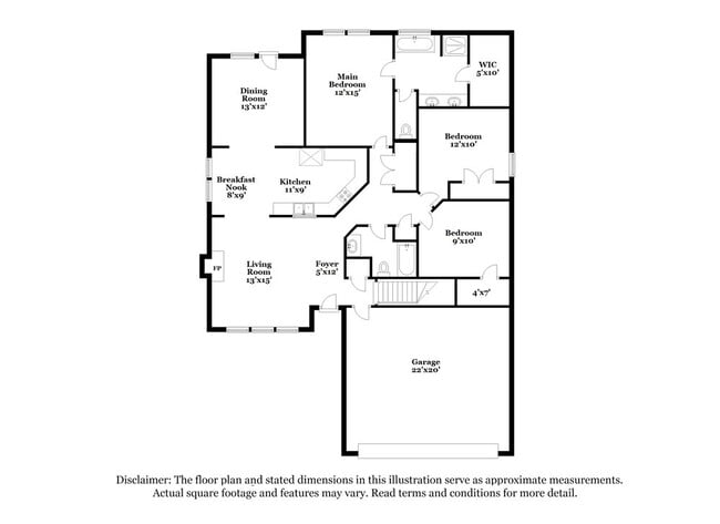 Photo - 329 Braxman Ln