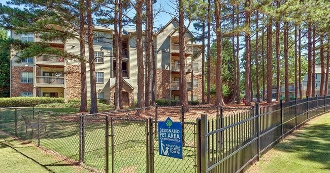 The Reserve at Gwinnett