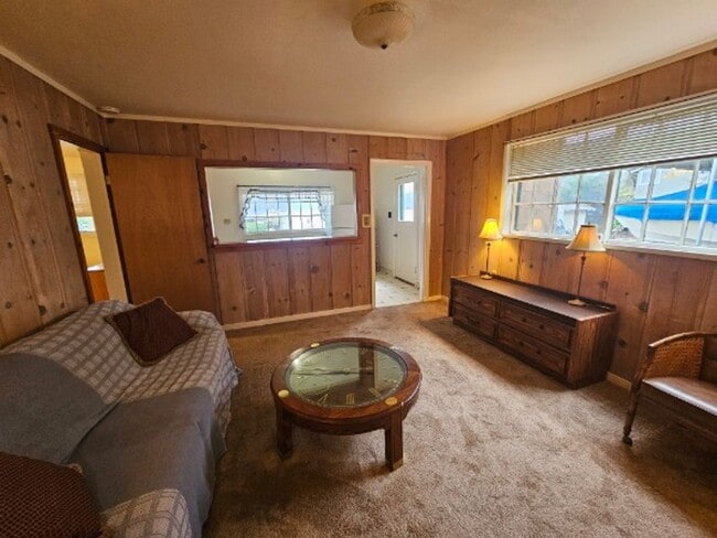 Photo - Furnished Rental available now with lake view