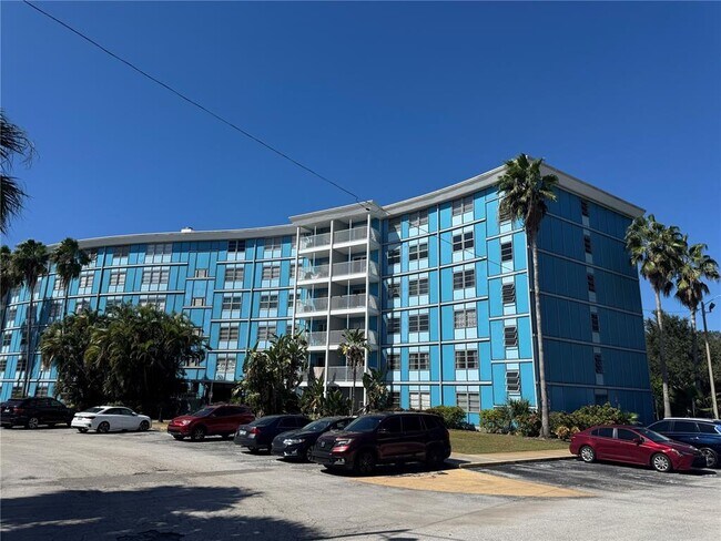 3315 58th Ave S Unit 201