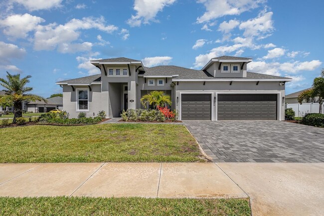 Photo - 1140 Aranceto Cir House