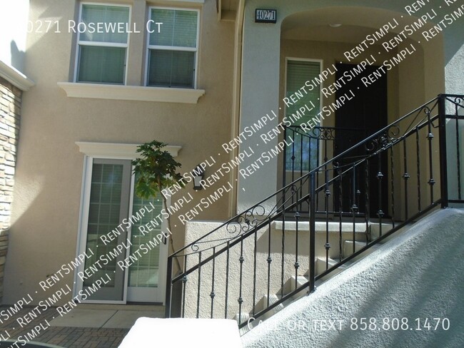 2 BR 2.5 BA Beautiful Lakeside Harveston T... - 2 BR 2.5 BA Beautiful Lakeside Harveston T... House