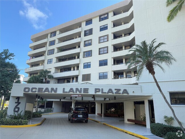 Building Photo - 170 Ocean Lane Dr Unit 605 Rental