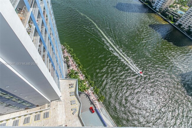 Photo - 325 S Biscayne Blvd Unit 2726