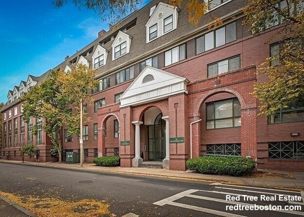 Photo - 59 Brainerd Rd Unit 413