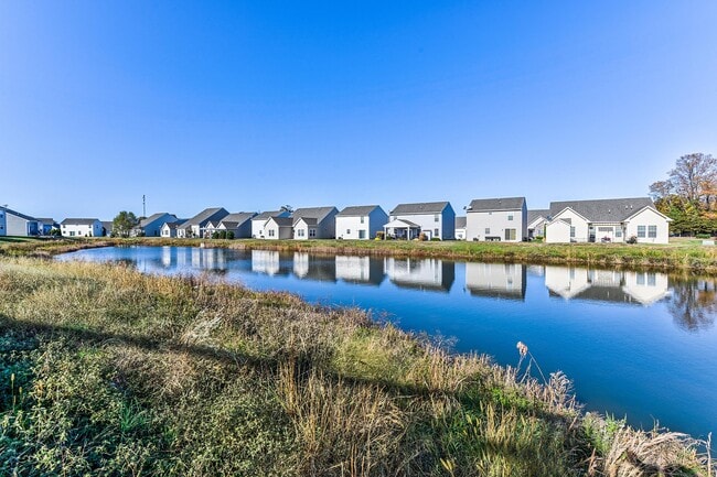 Enclave at Millwood