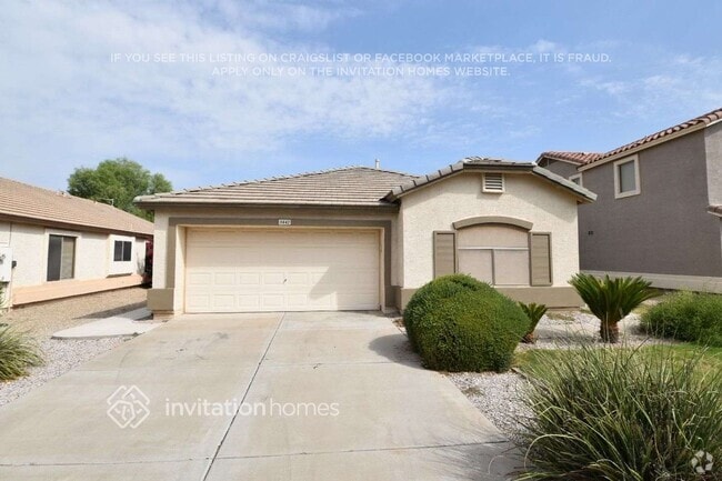 Building Photo - 11442 E Pronghorn Ave Rental
