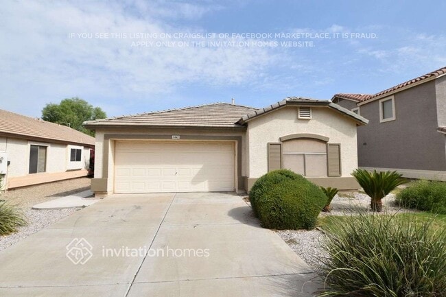Photo - 11442 E Pronghorn Ave House