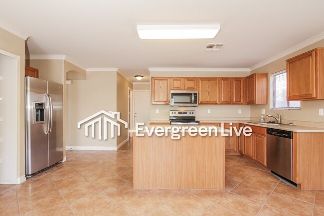 Photo - 8032 W Preston Ln