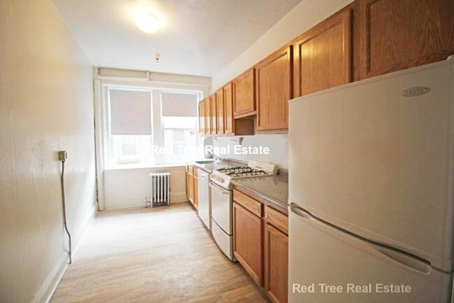 Photo - 1634 Commonwealth Ave Unit 6