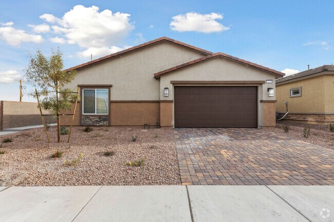 Building Photo - Newer Henderson Gated Active Adult Community! Rental