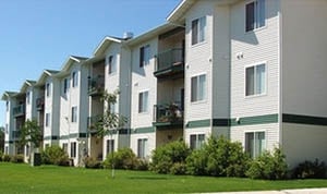 The Meadows Apartments - The Meadows