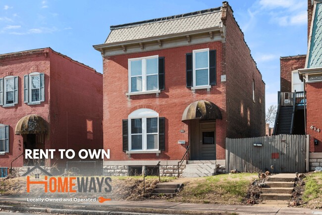 Building Photo - 612 Holly Hills Ave