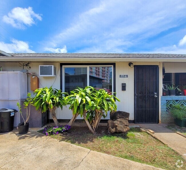 Building Photo - 1132 Unit 1132 - A Rental