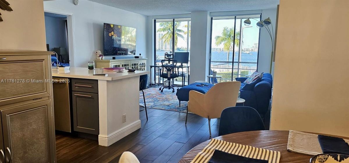 Photo - 2821 N Miami Beach Blvd Condo