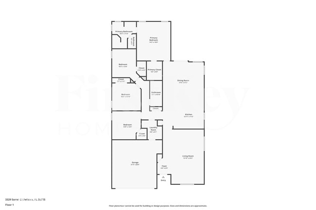 Photo - 3329 Sorrel Ct