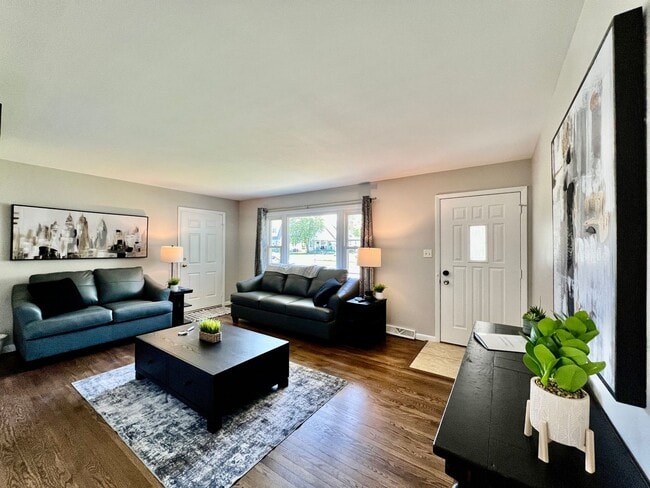 Photo - Cute Ranch home Middletown, OH