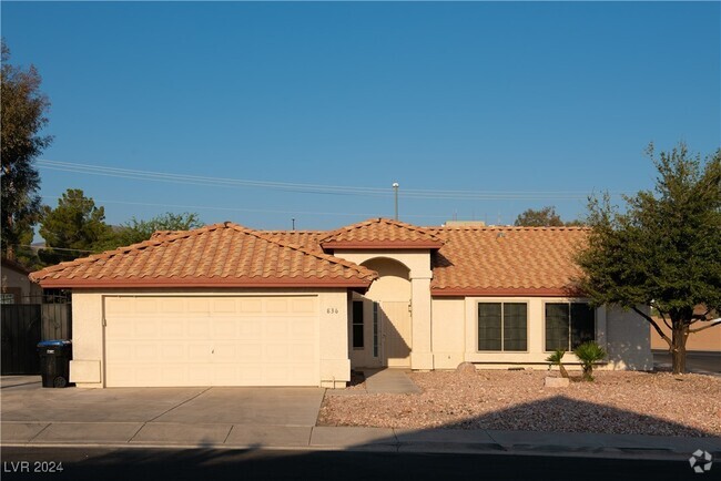 Building Photo - 836 Teal Wing Way Rental