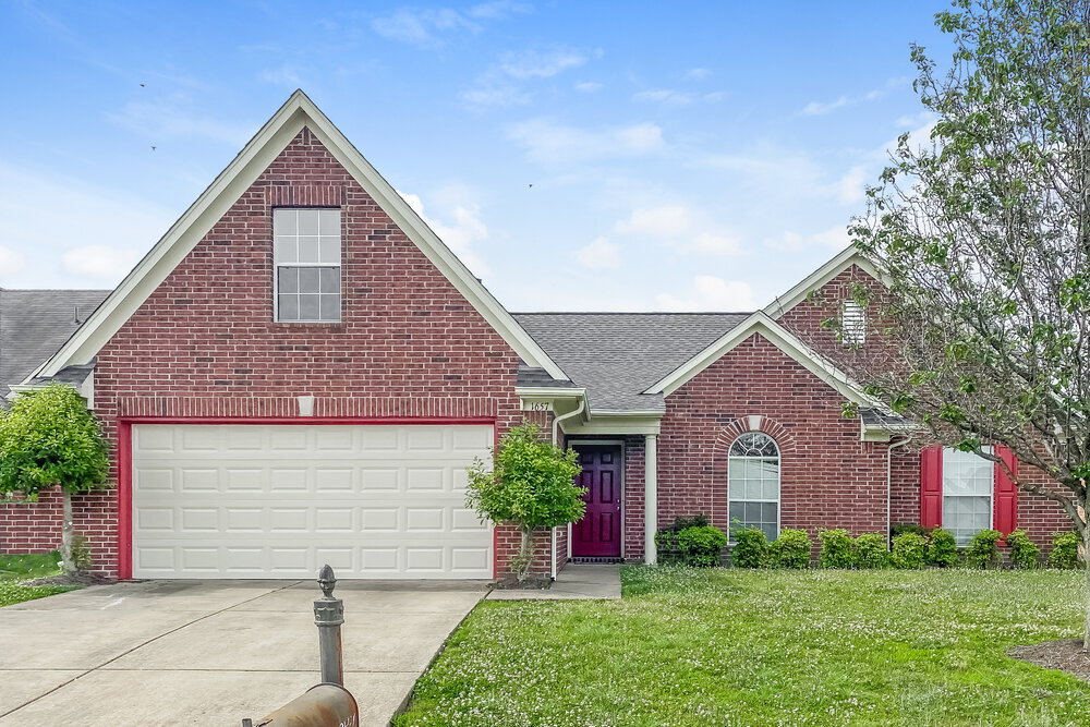 Photo - 1657 Madison Cove E