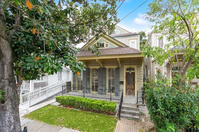 Photo - 4231 Camp St