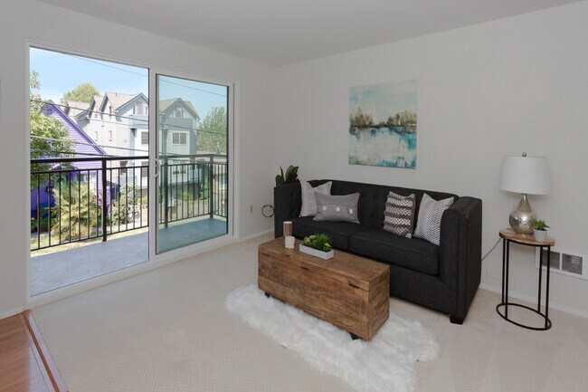 Photo - 911 N 73rd St Unit 302