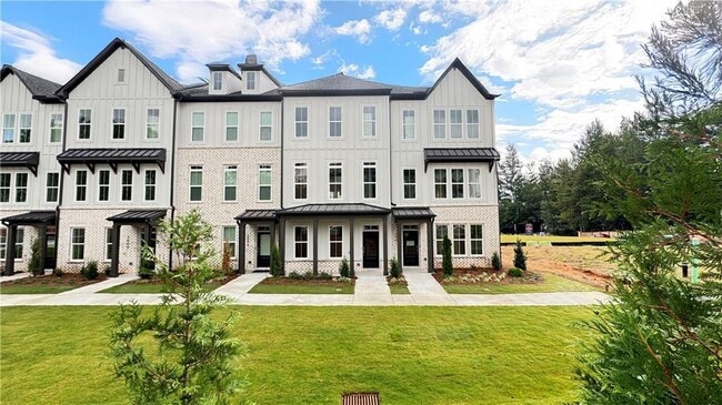 Building Photo - 2594 Alcovy Trl NE
