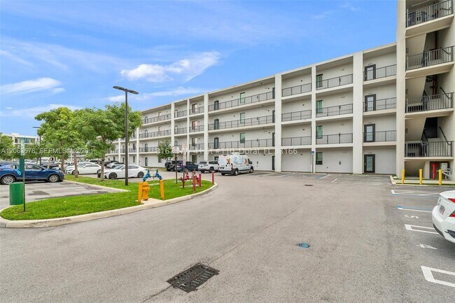 Photo - 8167 NW 41st St Unidad E-110