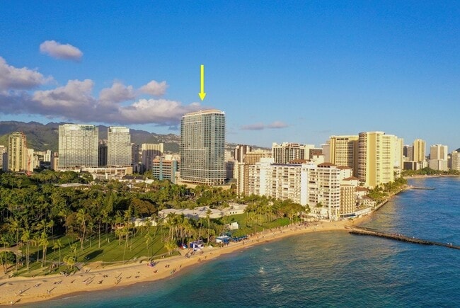 Building Photo - 223 Saratoga Rd Unit Trump Hotel #1614