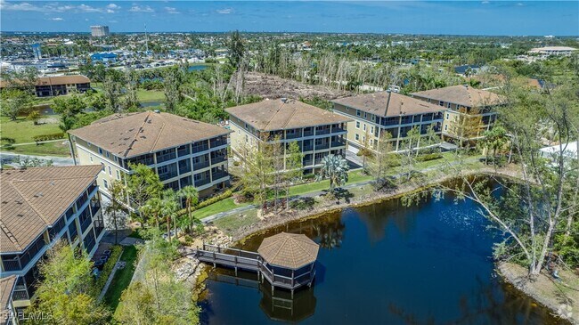 Building Photo - 10031 Lake Cove Dr Unit 201 Rental