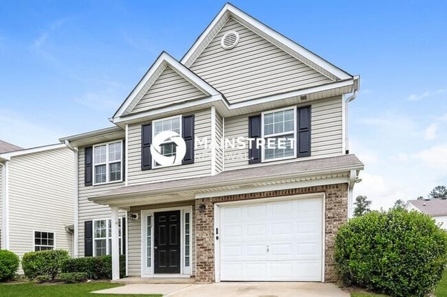 Building Photo - 5 Bedroom Pet-Friendly Home in Union City,...