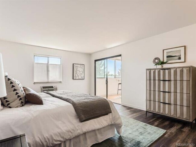 Photo - 7420 E Quincy Ave Unidad Quincy #406