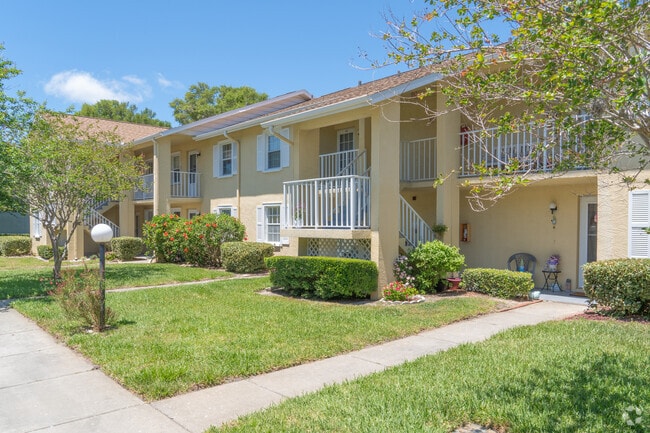 Photo - Tiffany Lake Condos