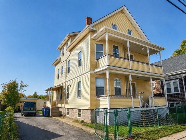 Photo - 508 Hillman St Unit 3