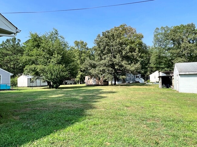 Photo - Cottage Rancher on Private Drive
