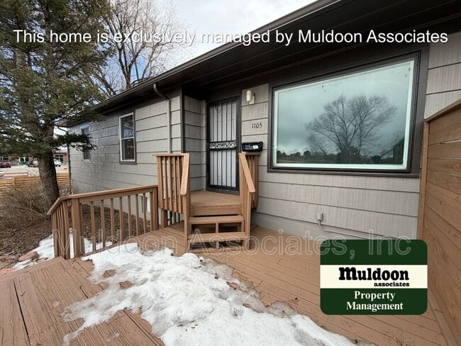 Photo - 1105 E Caramillo St